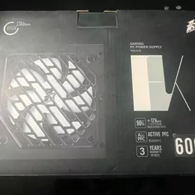 1St Player 600W игровой БП
