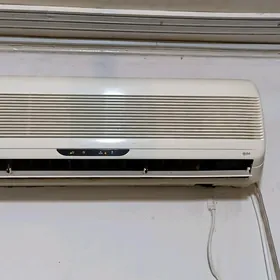 LG kandisioner