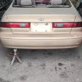 yz morda 98