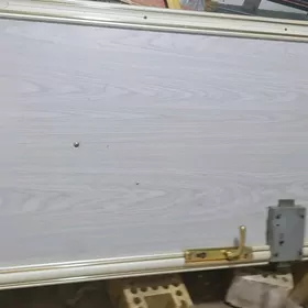 дверь железная ,,7,,