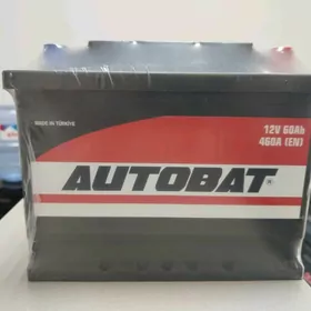AKKUMLÝATOR