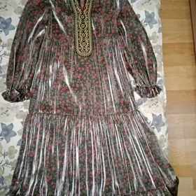 zara material