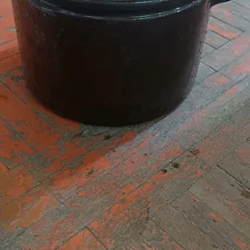 кастрюля