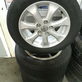 Diska öküz kelle camry