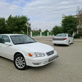 Toyota Camry 1998