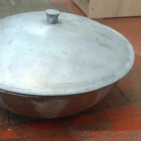 казан