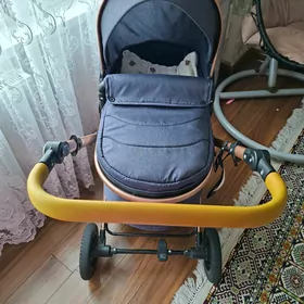 коляска BELECO
