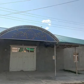 Satlyk jaý Köneürgenç