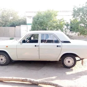 Gaz 31 1996