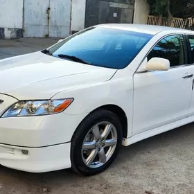 Toyota Camry 2008