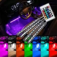 Salon Led cyra