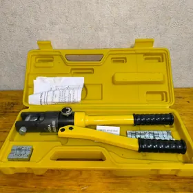 kabel press/обжимник