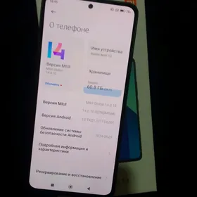 redmi note 13 8/256