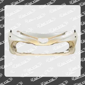 CAMRY 18/20 BAMPER