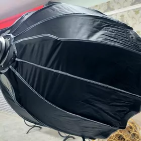 soft box