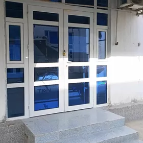 Tejen arzuw bazar dukan