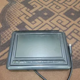Monitor