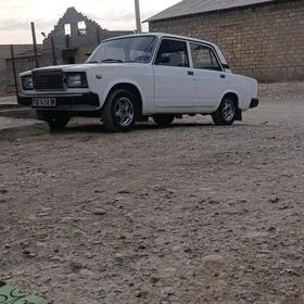 Lada 2107 1995