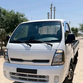 Kia Bongo 2022