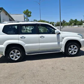 Toyota Land Cruiser Prado 2006