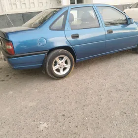 Opel Vectra 1991