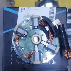 STATER GENERATOR COTGA HUNDAY