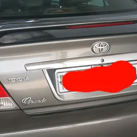 Toyota Camry 2004