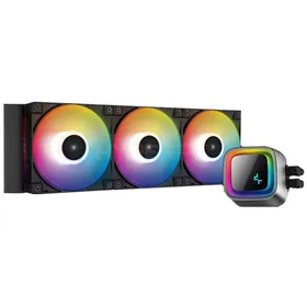 Водянка DP LS720 ARGB
