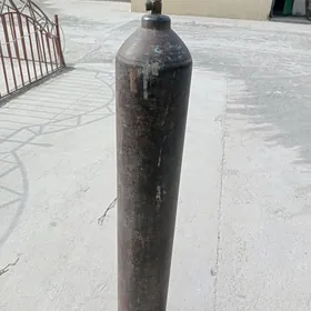 Gaz yada Kislarod balon