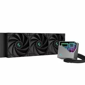 Водянка DP LT720 ARGB BLACK