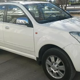 Mitsubishi Hover 2006
