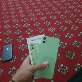 samsung a05