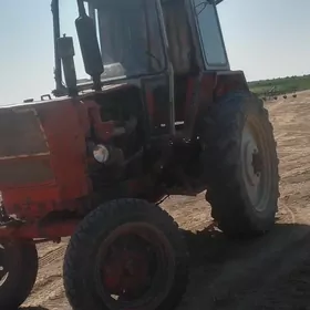 MTZ 82 1993