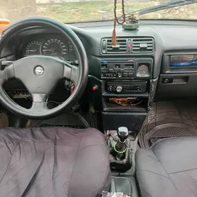 Opel Vectra 1992
