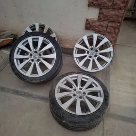 Grand diska 18lik