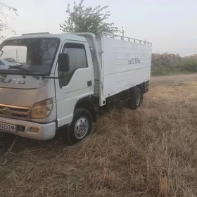 Forland H3 2010