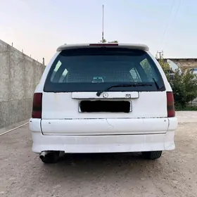 Opel Astra 1997