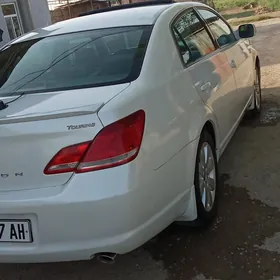 Toyota Avalon 2006