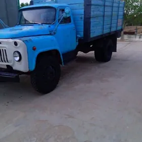 Zil 130 1987