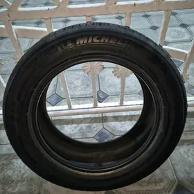 Michelin teker