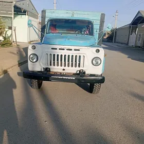 Gaz 53 1990