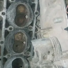Запчасти газ -53