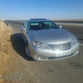 Lexus ES 350 2012