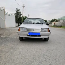 Lada 21099 2004