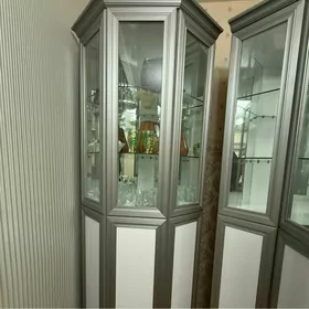 Skaf vitrina