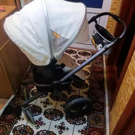 Сатлык Коляска