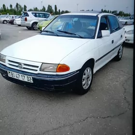 Opel Astra 1992