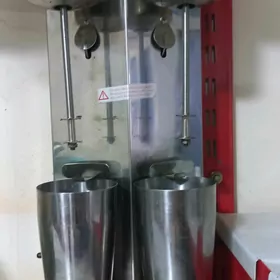 KAKTEL APARAT
