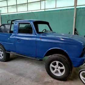 Toyota 4Runner 1990