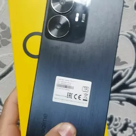 Realme C55